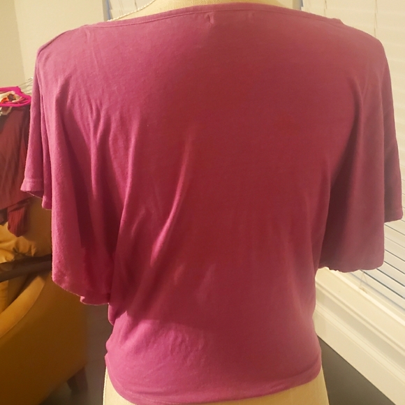 Pink Top - Picture 3 of 3